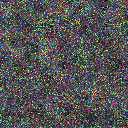 World at epoch 20000