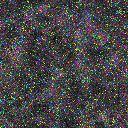 World at epoch 4000