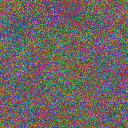 World at epoch 12000