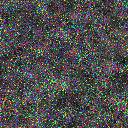 World at epoch 6000
