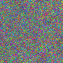 World at epoch 20000