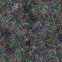 World at epoch 6000