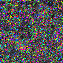 World at epoch 15000