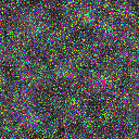 World at epoch 11000