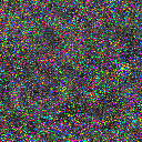 World at epoch 20000