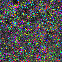 World at epoch 7000