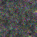 World at epoch 6000