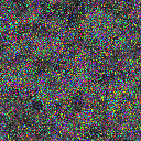 World at epoch 16000