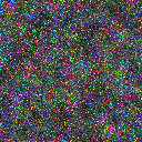 World at epoch 8000