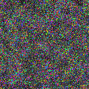 World at epoch 12000