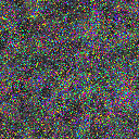 World at epoch 17000