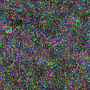 World at epoch 9000