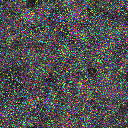 World at epoch 9000