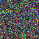 World at epoch 18000