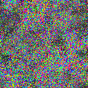 World at epoch 9640