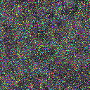 World at epoch 14000