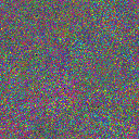 World at epoch 18000