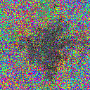 World at epoch 19000
