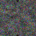 World at epoch 11000