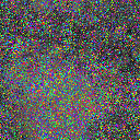 World at epoch 11230