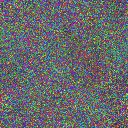 World at epoch 19000
