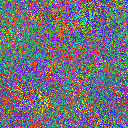 World at epoch 20000
