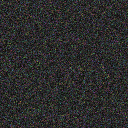 World at epoch 0