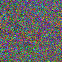 World at epoch 20000