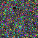 World at epoch 18000