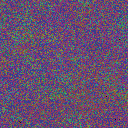 World at epoch 11000