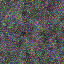 World at epoch 19000