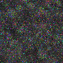 World at epoch 3000