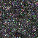 World at epoch 4000