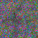 World at epoch 20000