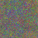 World at epoch 12000