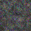 World at epoch 6000
