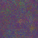 World at epoch 2000