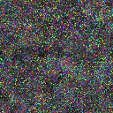 World at epoch 7000