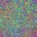World at epoch 9000