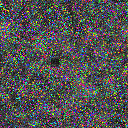 World at epoch 9000