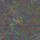 World at epoch 10000
