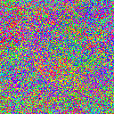 World at epoch 11000