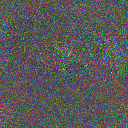 World at epoch 11000