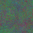 World at epoch 4000