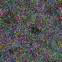 World at epoch 20000