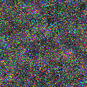 World at epoch 20000