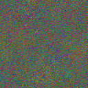 World at epoch 12000