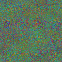 World at epoch 19000