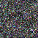World at epoch 20000