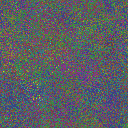 World at epoch 6000